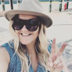 Meet your Posher, Alysha